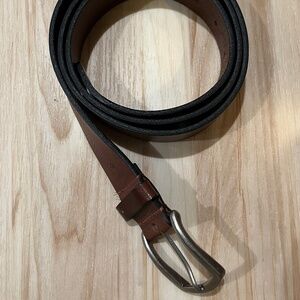 Joseph Abbound Belt